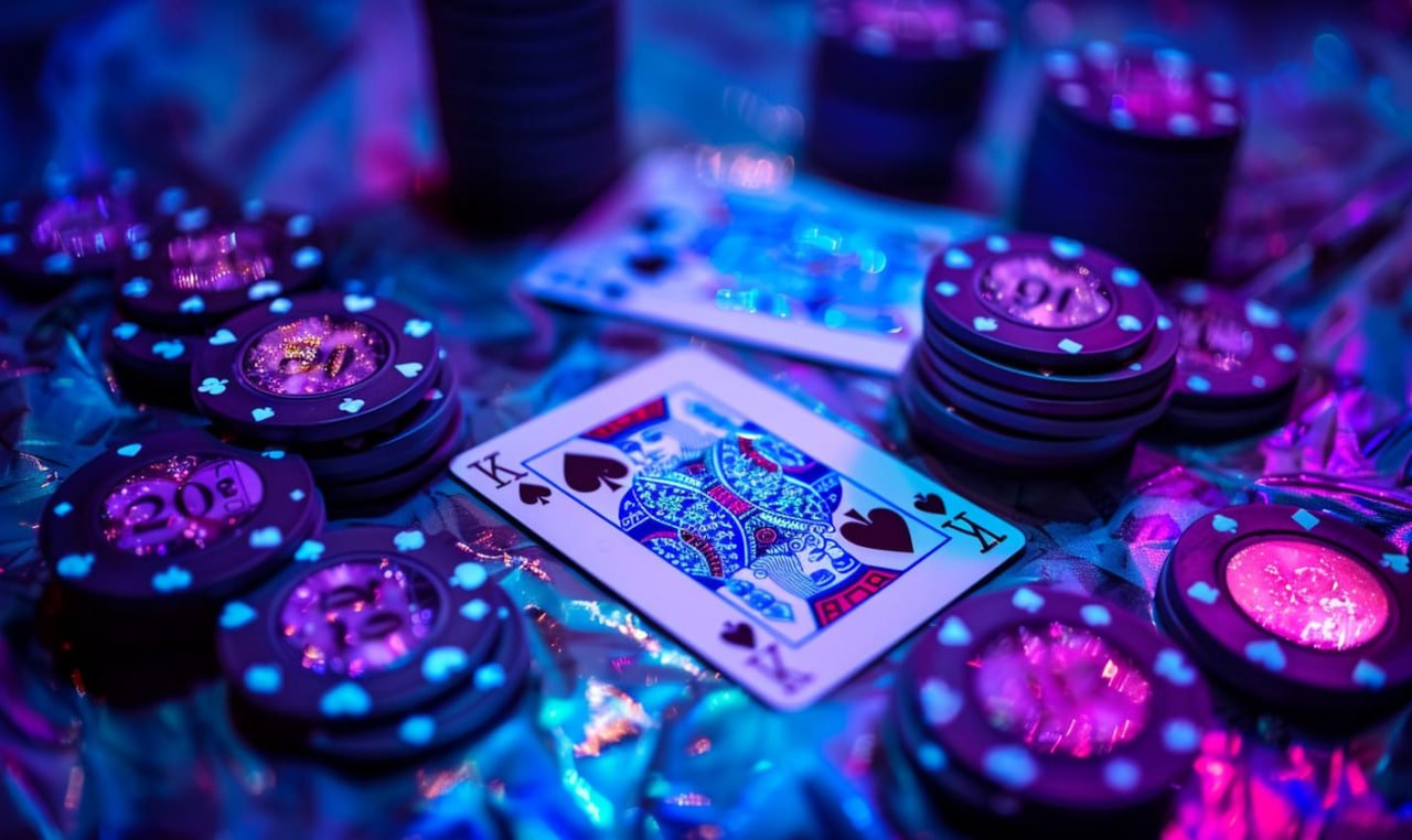 Neon rave party style entertainment on bd 700 for Bangladesh adults